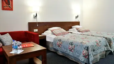Ahotel