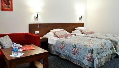 Ahotel