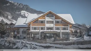 Ahrner Wirt Apartments