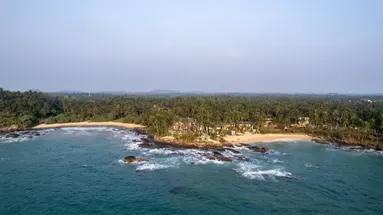 Ahu Bay