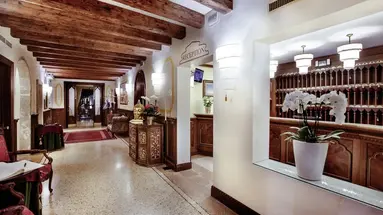 Ai Mori D'Oriente