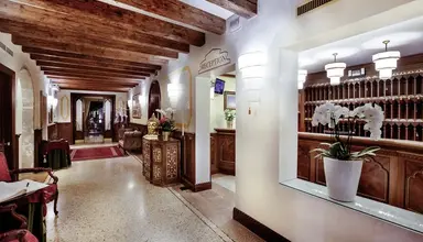 Ai Mori D'Oriente