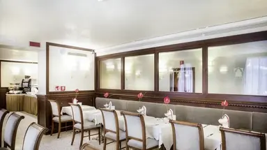 Ai Mori D'Oriente