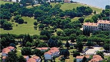 Ai Pini Villaggio
