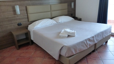 Ai Pozzi Village Spa