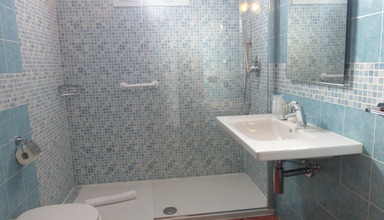 Ai Pozzi Village Spa