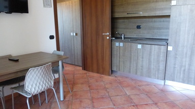 Ai Pozzi Village Spa
