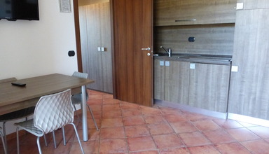 Ai Pozzi Village Spa