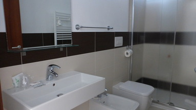 Ai Pozzi Village Spa