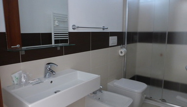 Ai Pozzi Village Spa