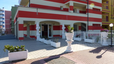 Ai Pozzi Village Spa
