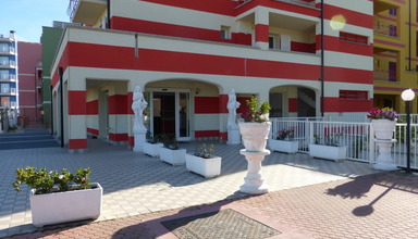 Ai Pozzi Village Spa