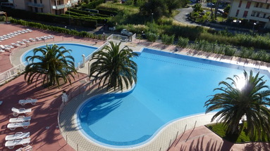 Ai Pozzi Village Spa