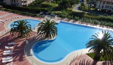 Ai Pozzi Village Spa
