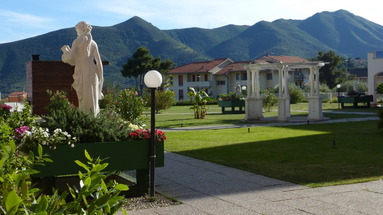 Ai Pozzi Village Spa