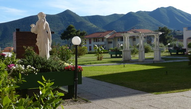 Ai Pozzi Village Spa
