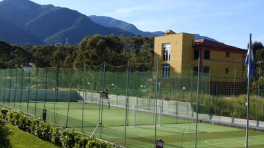 Ai Pozzi Village Spa