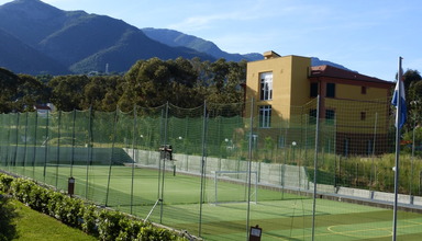 Ai Pozzi Village Spa