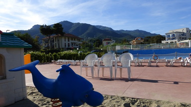 Ai Pozzi Village Spa