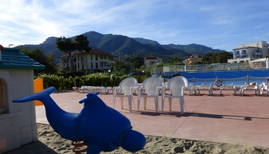 Ai Pozzi Village Spa