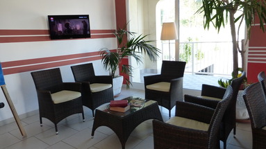 Ai Pozzi Village Spa