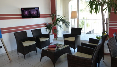 Ai Pozzi Village Spa