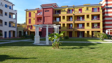 Ai Pozzi Village Spa