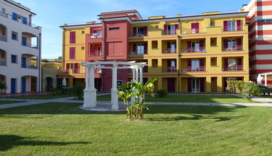 Ai Pozzi Village Spa
