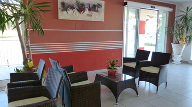 Ai Pozzi Village Spa