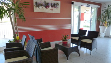 Ai Pozzi Village Spa