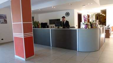 Ai Pozzi Village Spa