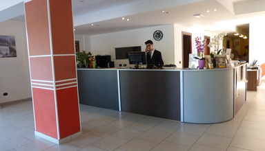 Ai Pozzi Village Spa