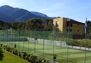 Ai Pozzi Village Spa