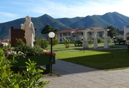 Ai Pozzi Village Spa