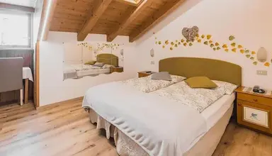 Aida (Pozza Di Fassa)