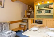 Aiguille Grive Chalets
