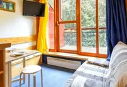 Aiguille Grive Chalets