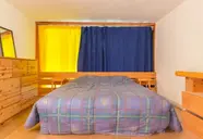 Aiguille Grive Chalets