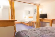 Aiguille Grive Chalets