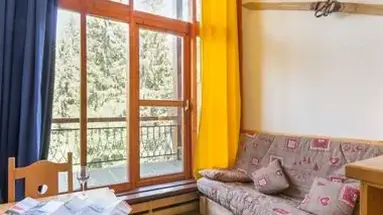 Aiguille Grive Chalets