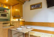 Aiguille Grive Chalets