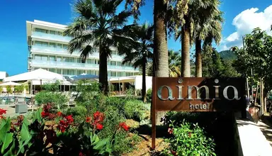 Aimia