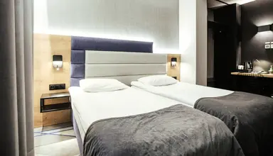 Air Hotel