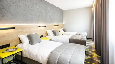 Air Hotel