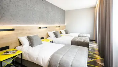 Air Hotel