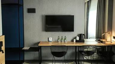 Air Hotel