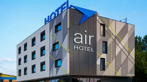 Hotel Air Hotel