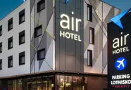 Air Hotel