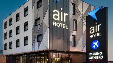 Air Hotel