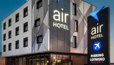 Air Hotel